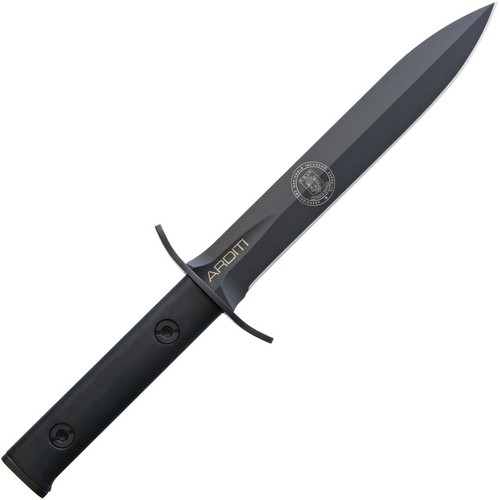 Extrema ratio black - extrema,