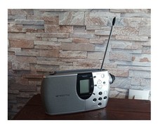 Radio grundig prima - prima, boy