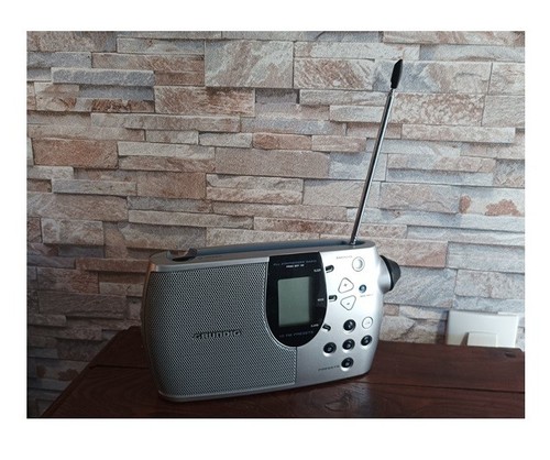 Radio grundig prima boy - radio, 100