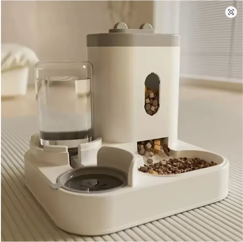 Mangeoire Automatique pour