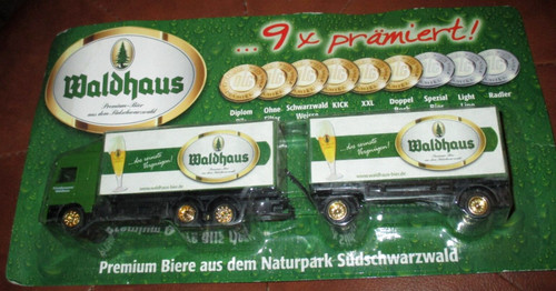 Camion poids lourd - , &