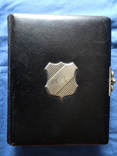 Album photo ancien - album, ancien,