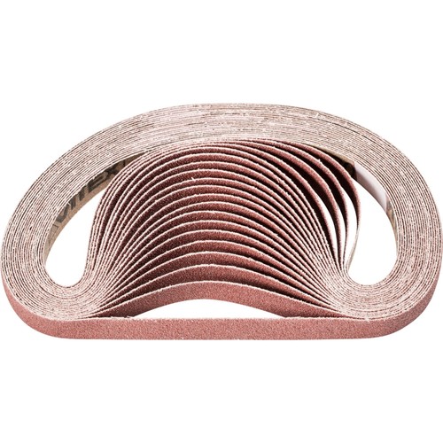 Pferd bandes abrasives ba - bandes,