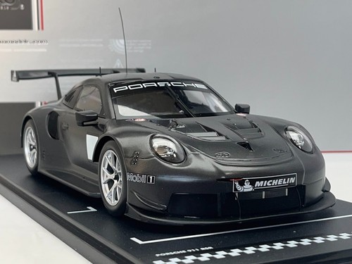 Porsche 911 rsr - rsr, 2020