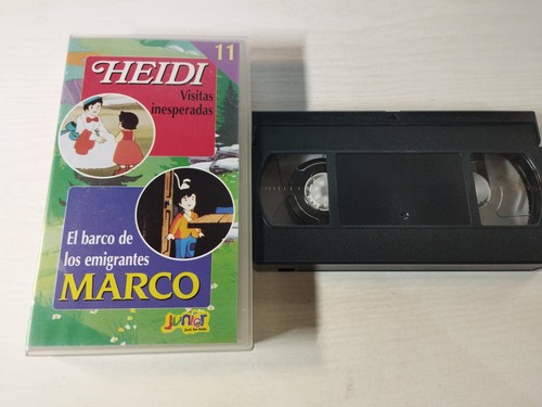 Heidi visites inattendues - heidi,