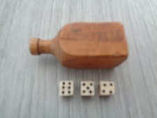 ANCIENNE BOUTEILLE MINIATURE