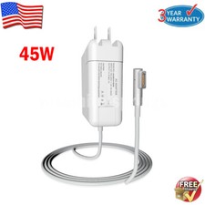 45W AC Power Adapter L-tip