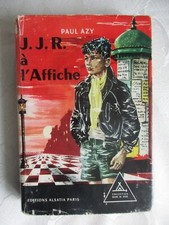 SIGNE DE PISTE JOUBERT