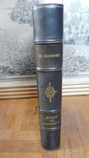 Le Club des lyonnais (Georges