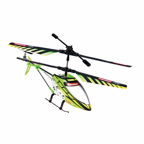 Carrera green chopper 0 - chopper, 2.0