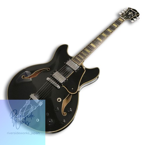 Ibanez artstar series asf 180 - ibanez,
