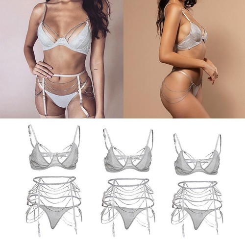 Ensemble soutien gorge - ensemble, et