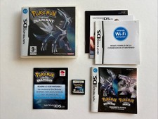 Pokémon Version Diamant