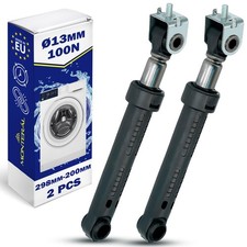 2 Pièces Amortisseur Machine