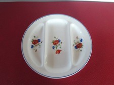 RARE 1 ANCIEN PLAT SALINS