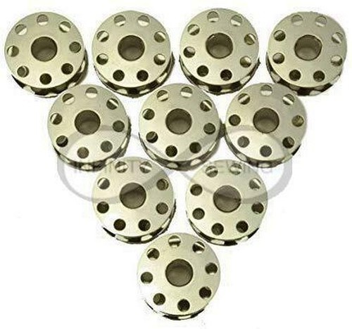 10x bobines pour - 10x,