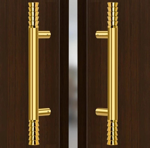 Poignée porte entrée - poignée, d'entrée