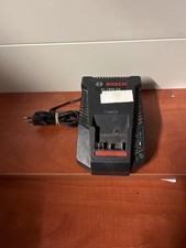 Chargeur Bosch AL 1860 CV