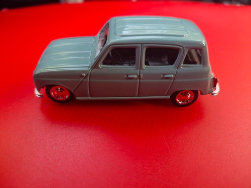 Norev 310941 renault 1 - 310941, 4l