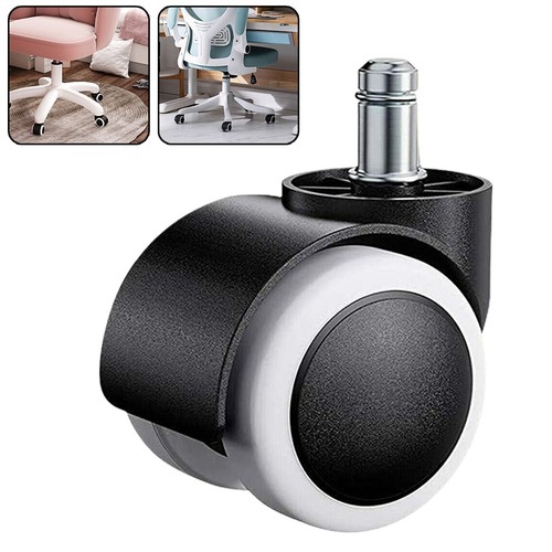 Roulette chaise roulettes - roulette,
