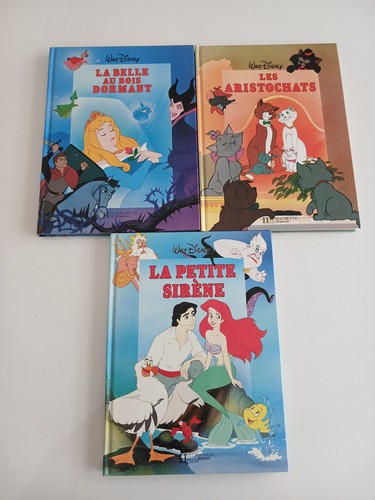 Hachette jeunesse walt disney - hachette,
