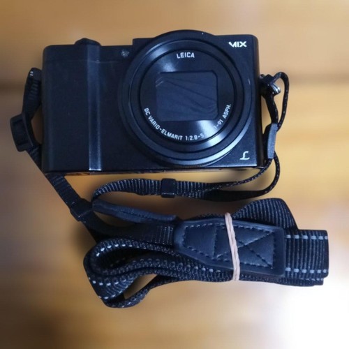 Appareil photo numérique