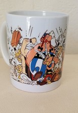 Mug 300 ml Asterix et Obelix