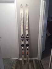 Dynastar Omesoft Skis