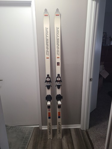 Dynastar omesoft skis - dynastar,