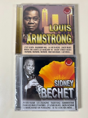 Lot neufs blister - lot, 2