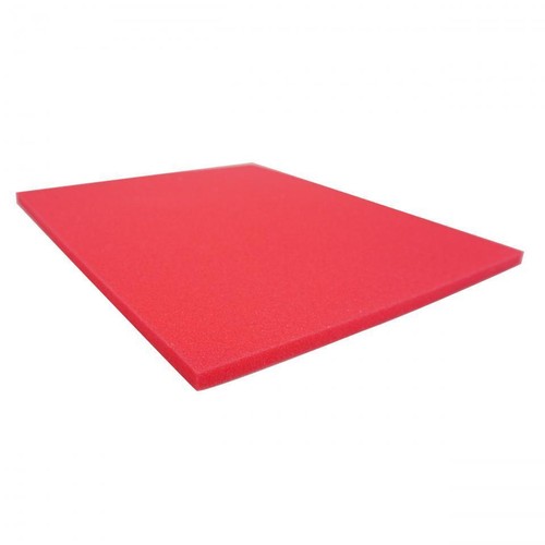 Plaque mousse filtre air - de,