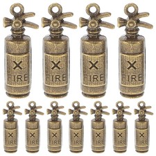  50 Pcs Mini Extincteur