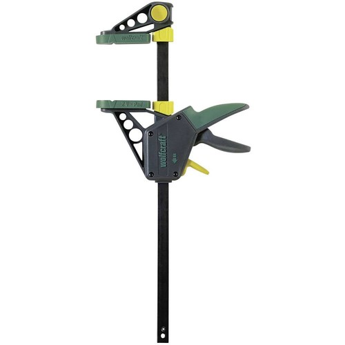Wolfcraft 3030000 serre joint - wolfcraft, serre-joint