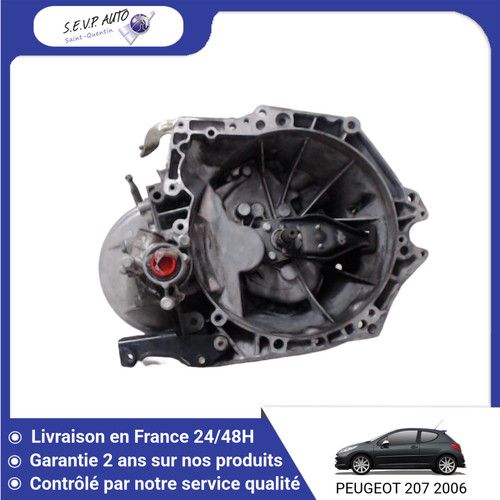 Boite de vitesses - boite,