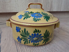 Soupière en céramique