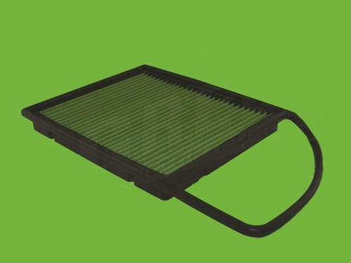 Filtre air green - filtre, pour