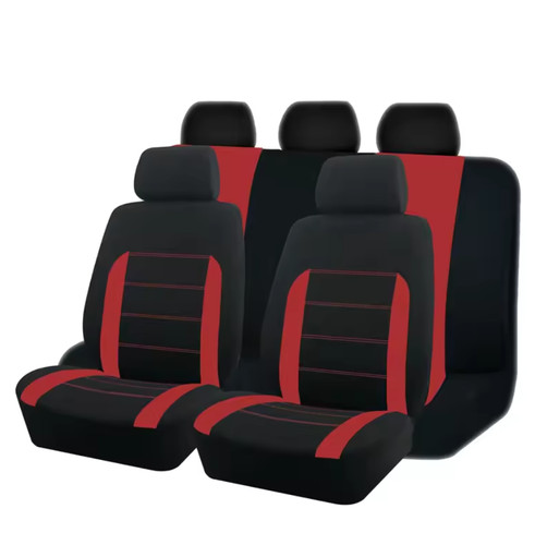 Ensemble complet housses - housses, de