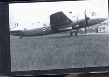 GERMAINE AVION PHOTO DU COMITE