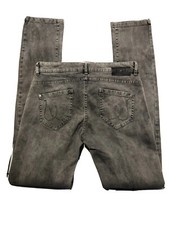 JEAN FEMME GRIS  ONE STEP