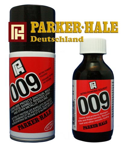 009 solvant parker hale après - parker-hale,