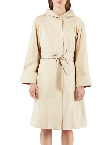 Maje giselle belted - maje,