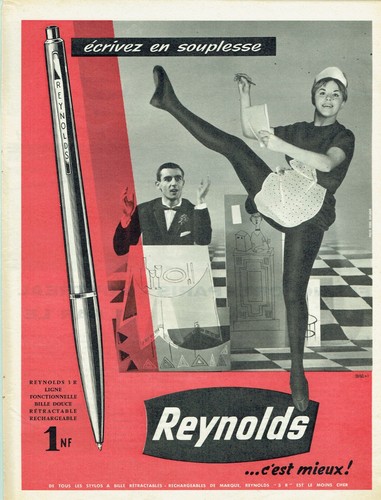 Publicité advertising 0921 - publicité,