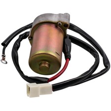 MOTEUR DÉMARREUR DÉMARRAGE