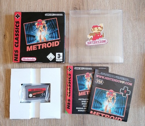 Jeu nintendo game boy nes - game,