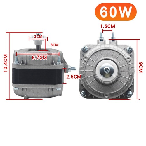 Moteur refroidissement pour - moteur, de
