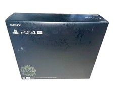 Console PS4 Pro Kingdom Hearts