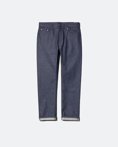 Jean droit slim - , |