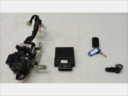 Kit neiman cdi - yamaha, xmax