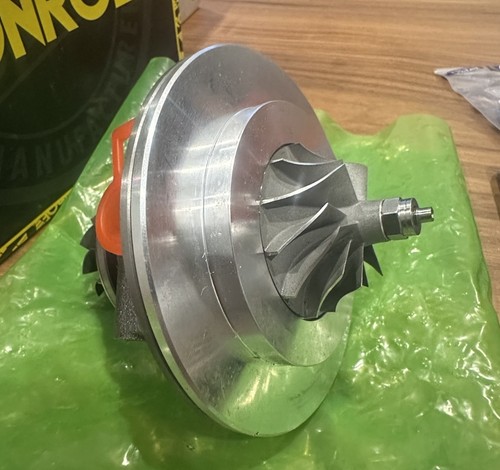 Cartouche turbo k03 chra 8i - turbo,