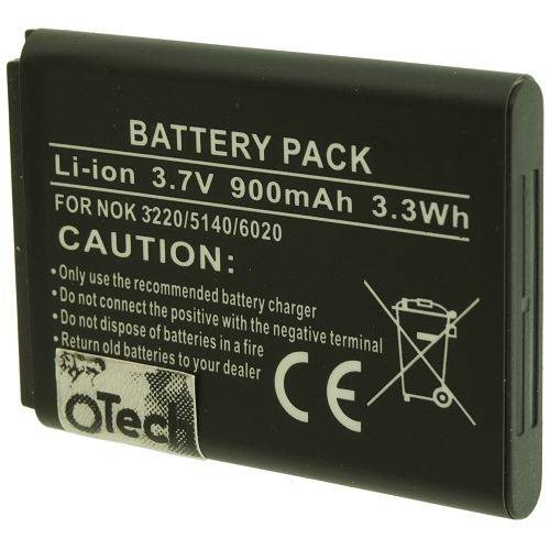 Batterie pour nokia nokia5140 - batterie,